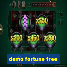 demo fortune tree